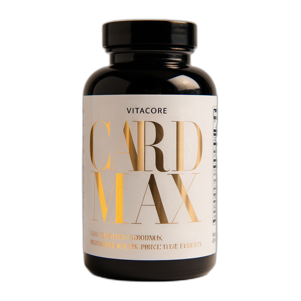 VitaCore CardioMax